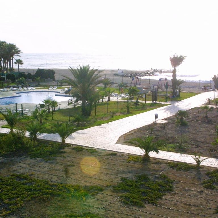 Vera Mar Apartment in nudist area - Appartement en Duplex - 25