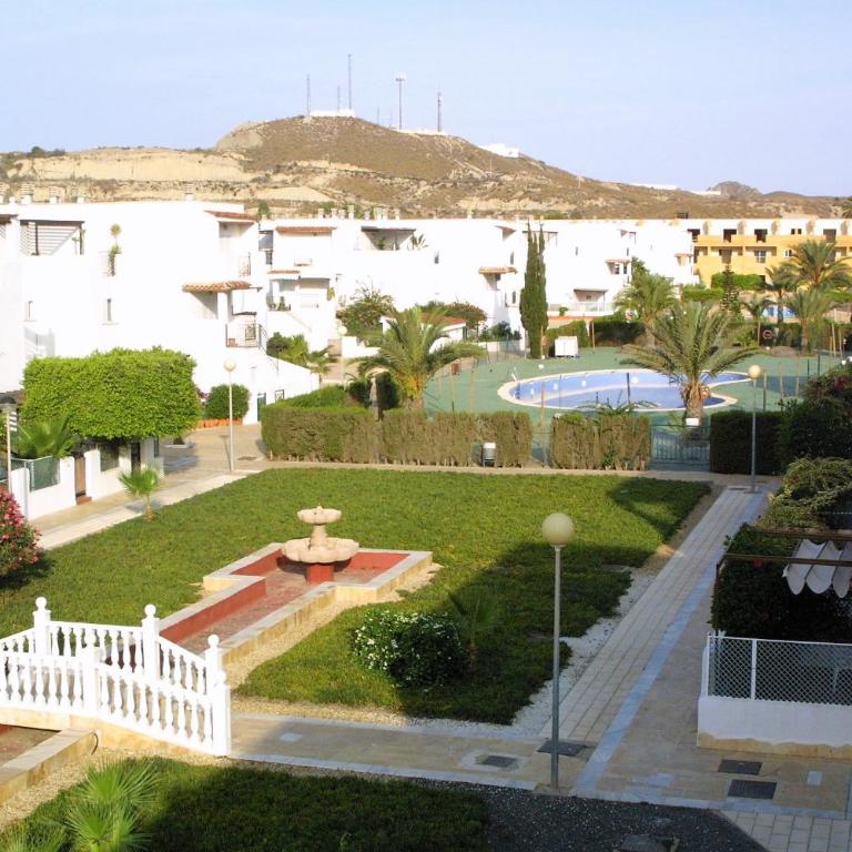 Vera Mar Apartment in nudist area - Appartement en Duplex - 21