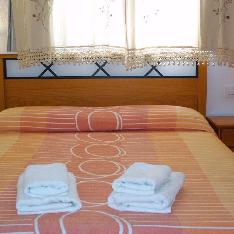 Vera Mar Apartment in nudist area - Appartement en Duplex - 13
