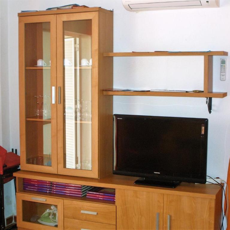 Vera Mar Apartment in nudist area - Appartement en Duplex - 26