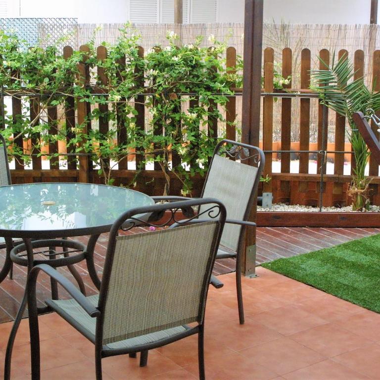 Vera Mar Apartment in nudist area - Appartement en Duplex - 22
