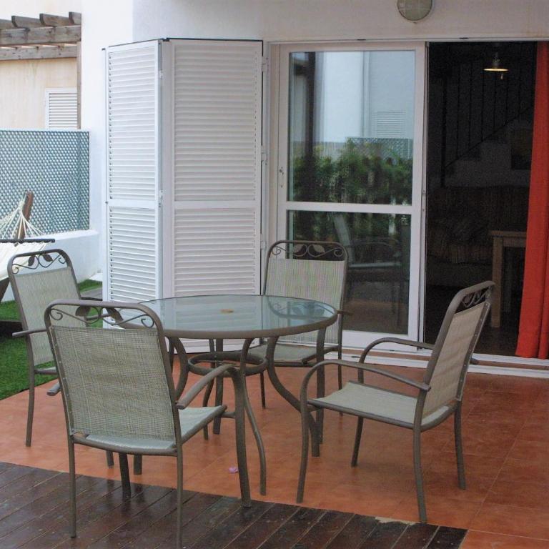 Vera Mar Apartment in nudist area - Appartement en Duplex - 23