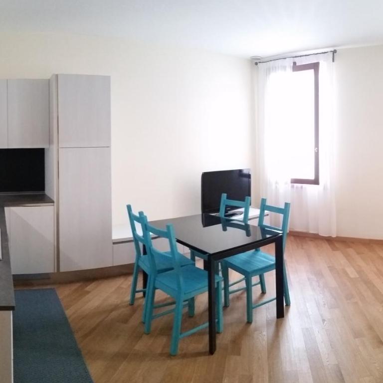 PATAVIUM APARTMENT - Appartamento con 1 Camera da Letto - 6