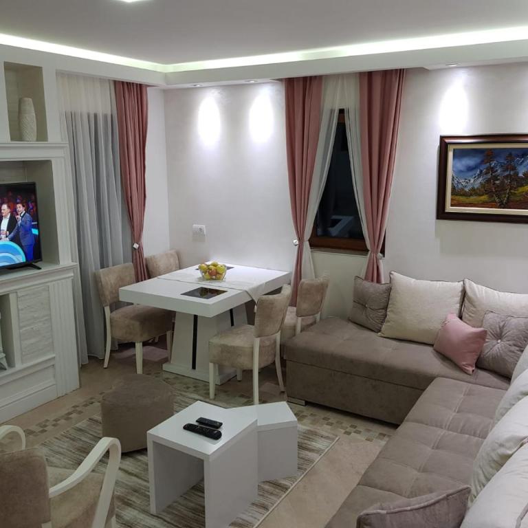 Kopaonik Superior Lux Apartman - Apartman sa 1 Spavaćom Sobom - 1