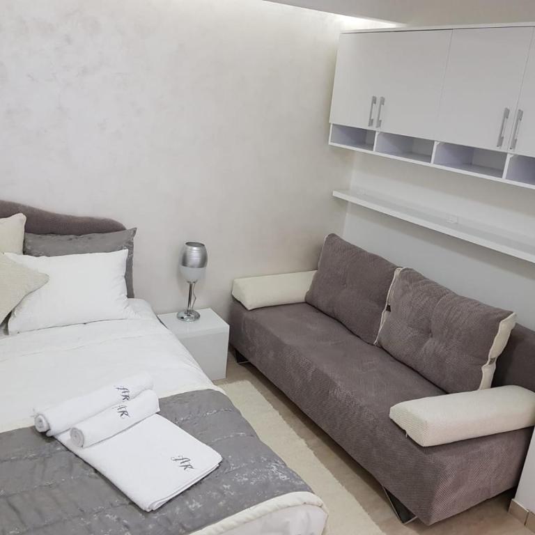 Kopaonik Superior Lux Apartman - One-Bedroom Apartment - 10