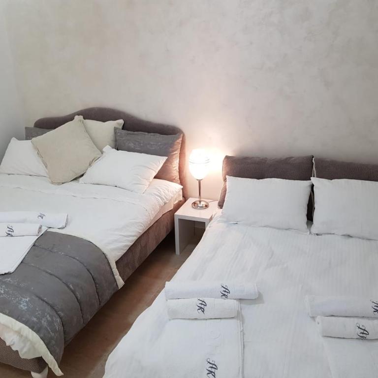 Kopaonik Superior Lux Apartman - One-Bedroom Apartment - 11