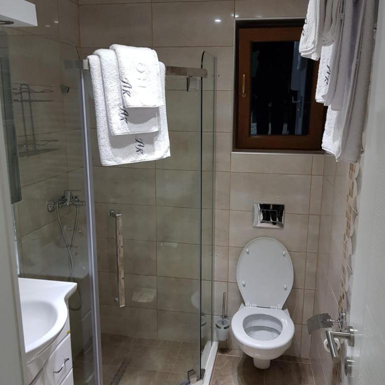Kopaonik Superior Lux Apartman - One-Bedroom Apartment - 13