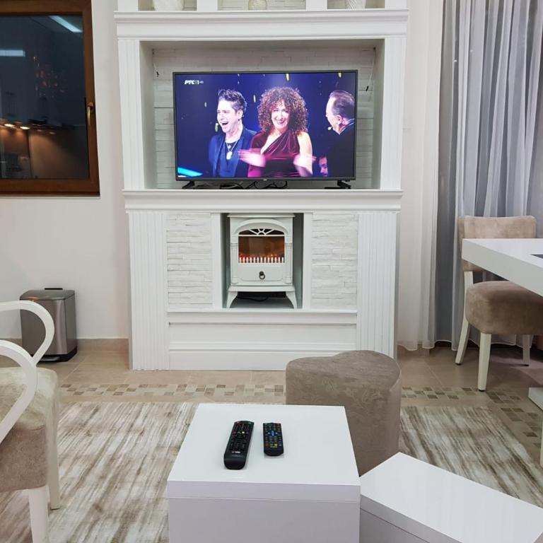 Kopaonik Superior Lux Apartman - One-Bedroom Apartment - 3