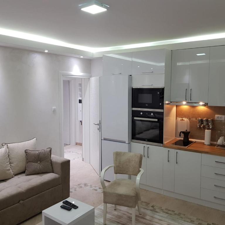 Kopaonik Superior Lux Apartman - One-Bedroom Apartment - 4