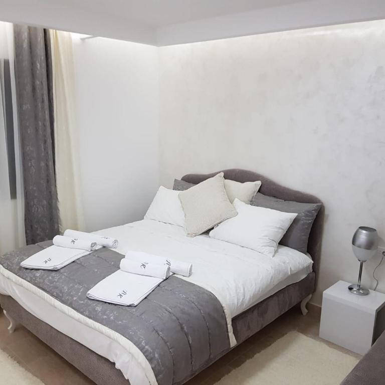 Kopaonik Superior Lux Apartman - One-Bedroom Apartment - 9