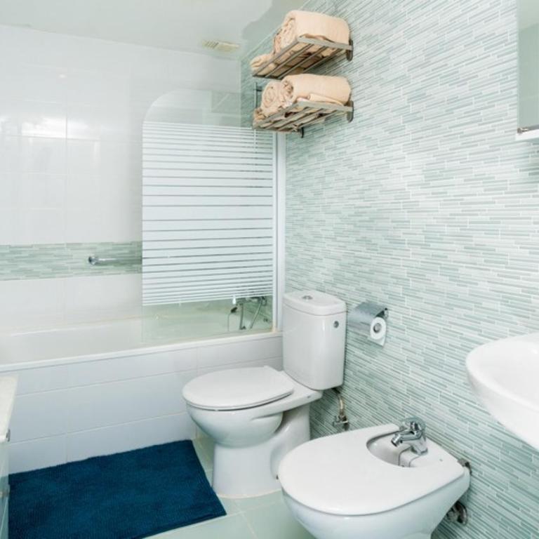 Neptuno Sea View Playa Arena - Apartamento de 2 dormitorios - 6