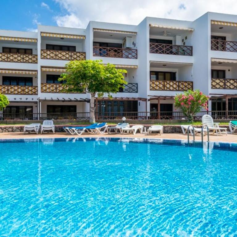 Neptuno Sea View Playa Arena - Apartamento de 2 dormitorios - 7