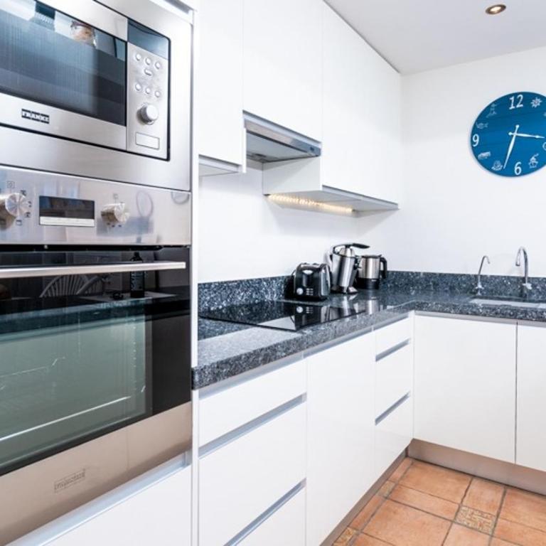 Neptuno Sea View Playa Arena - Apartamento de 2 dormitorios - 8