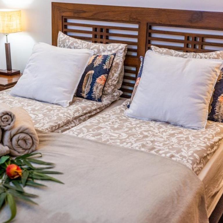 Neptuno Sea View Playa Arena - Apartamento de 2 dormitorios - 9