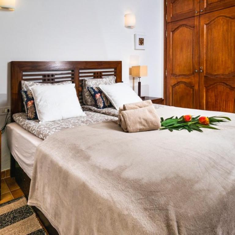 Neptuno Sea View Playa Arena - Apartamento de 2 dormitorios - 11
