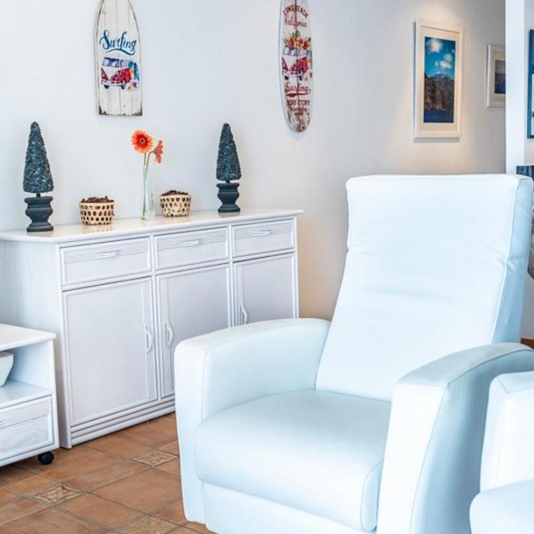 Neptuno Sea View Playa Arena - Apartamento de 2 dormitorios - 14