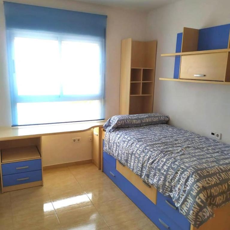 Apartamento Florencia - Three-Bedroom Apartment - 7