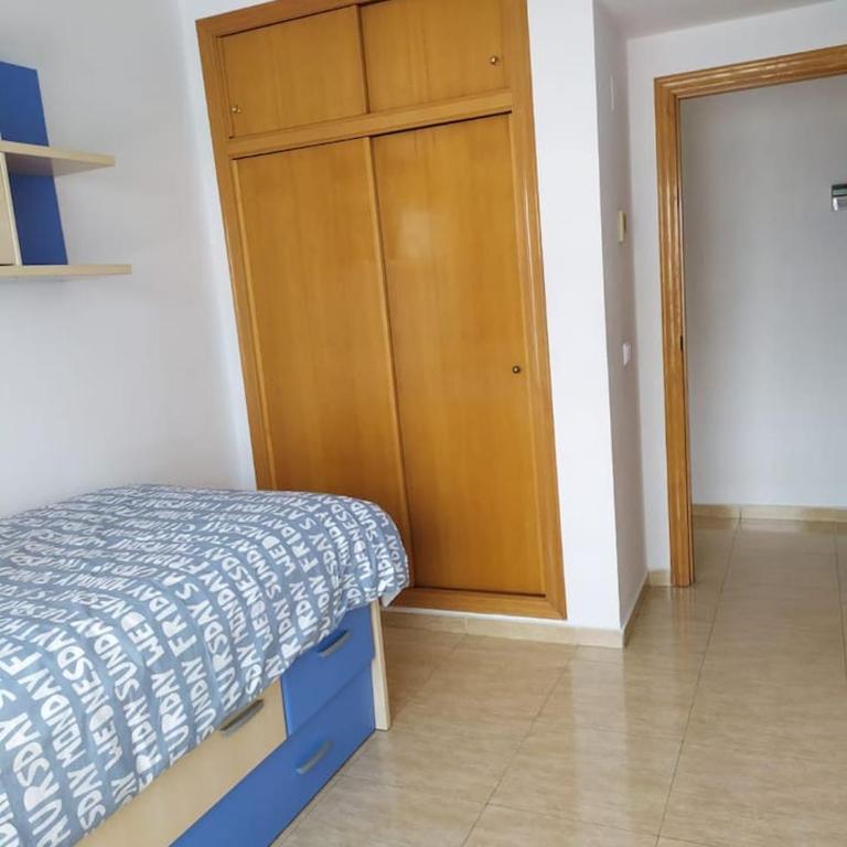 Apartamento Florencia - Three-Bedroom Apartment - 8