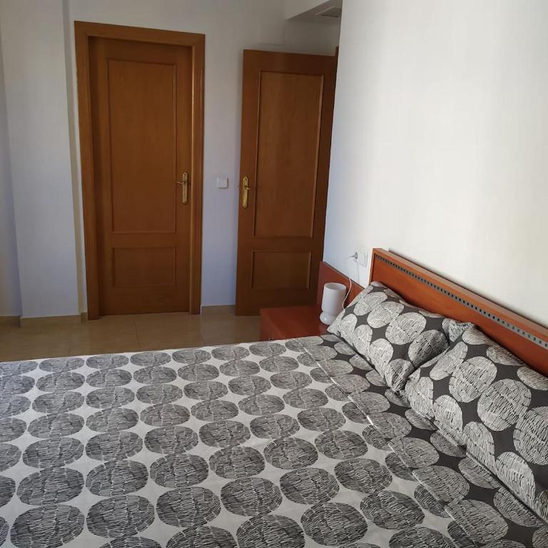 Apartamento Florencia - Three-Bedroom Apartment - 13