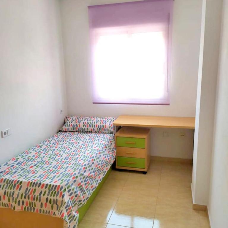 Apartamento Florencia - Three-Bedroom Apartment - 5