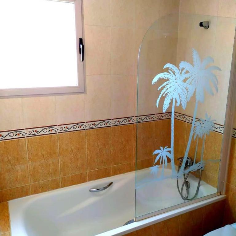 Apartamento Florencia - Three-Bedroom Apartment - 14