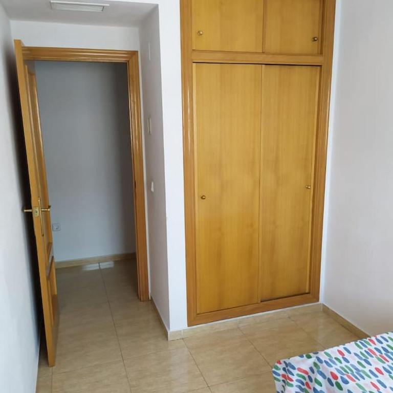 Apartamento Florencia - Three-Bedroom Apartment - 6