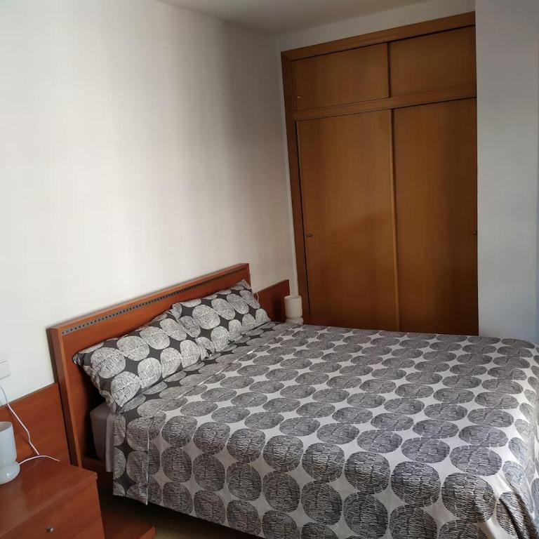 Apartamento Florencia - Three-Bedroom Apartment - 12