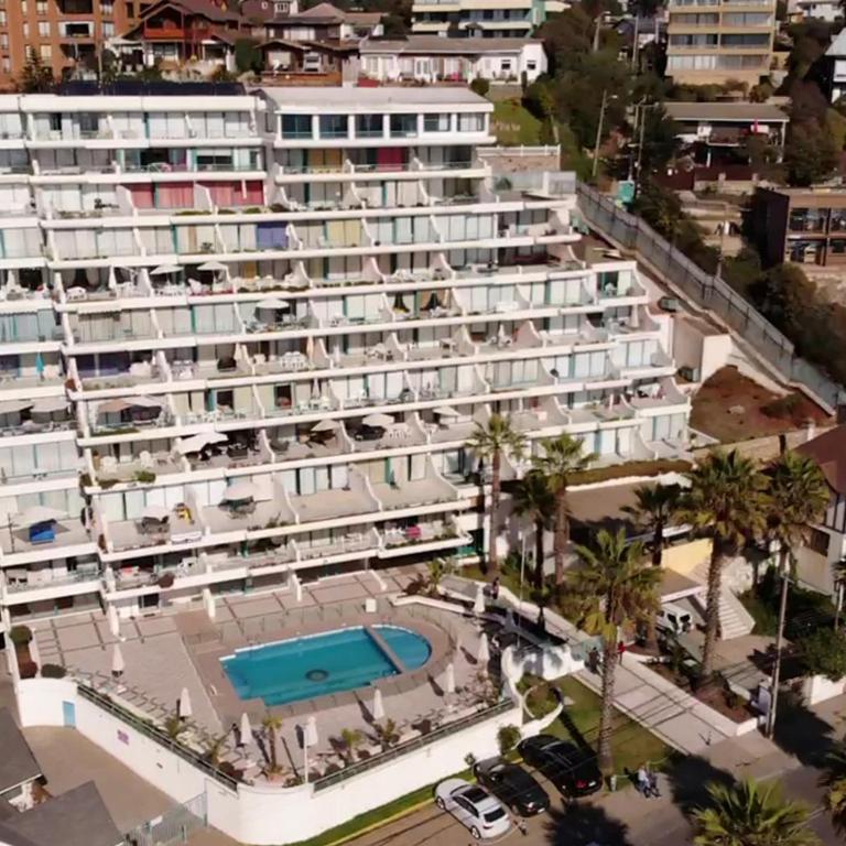 Playa Paraíso Resort - Apartamento - 2