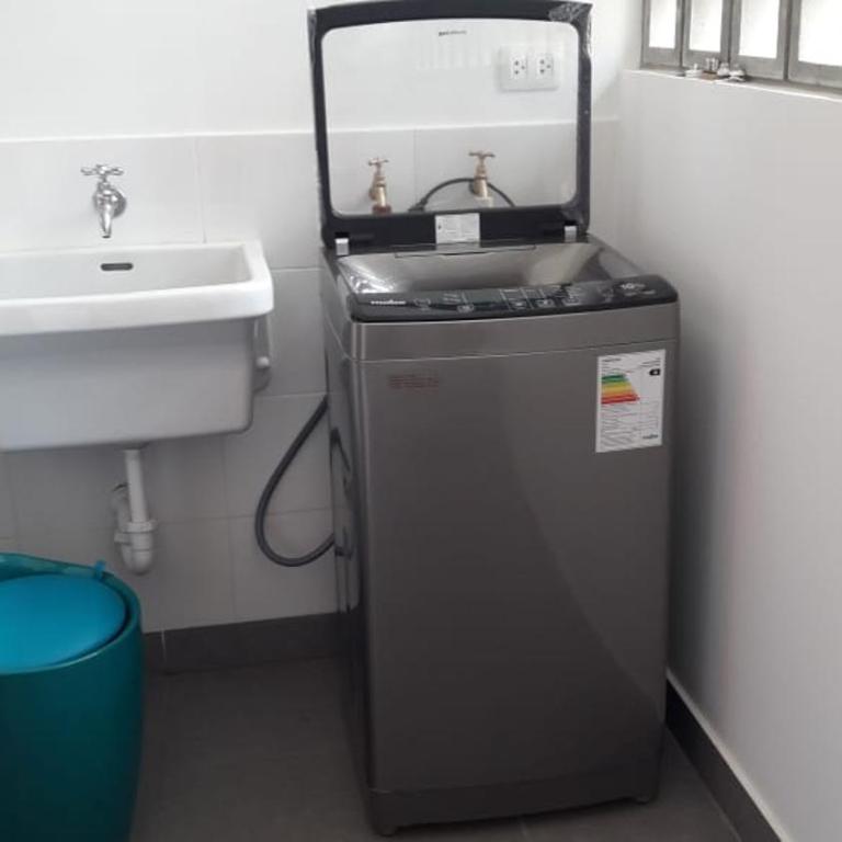 PARADISE EN VICHAYITO - Two-Bedroom Apartment - 25