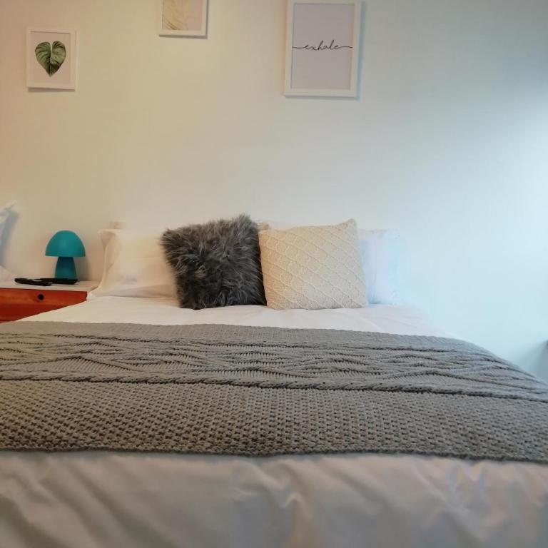 Corazón de Buenos Aires - Apartamento de 1 dormitorio - 11
