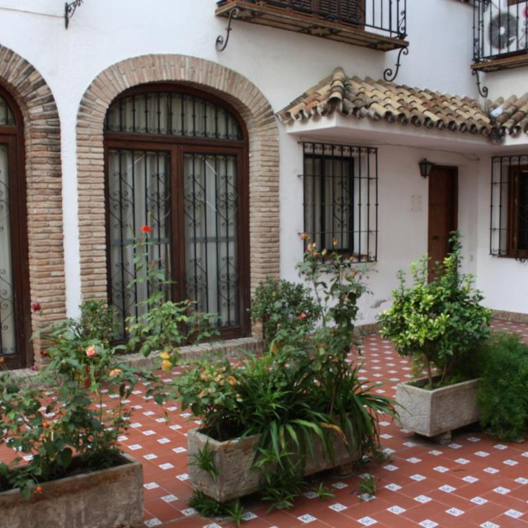 Placentines - Apartamento de 2 dormitorios - Argote de Molina nº 23 - 1