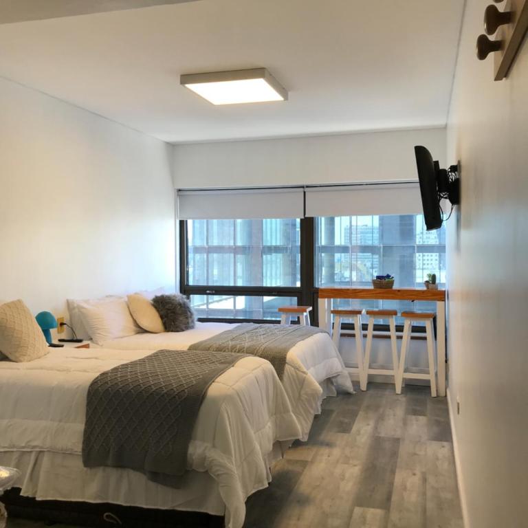 Corazón de Buenos Aires - Apartamento de 1 dormitorio - 1