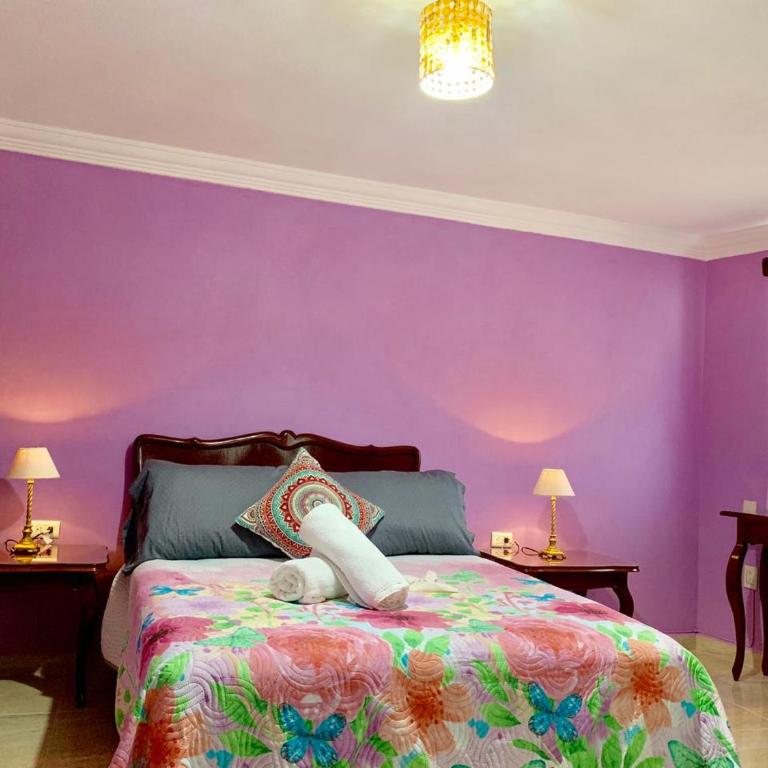 Hotel Spa Maggic Home Panorámica - Apartment - 11