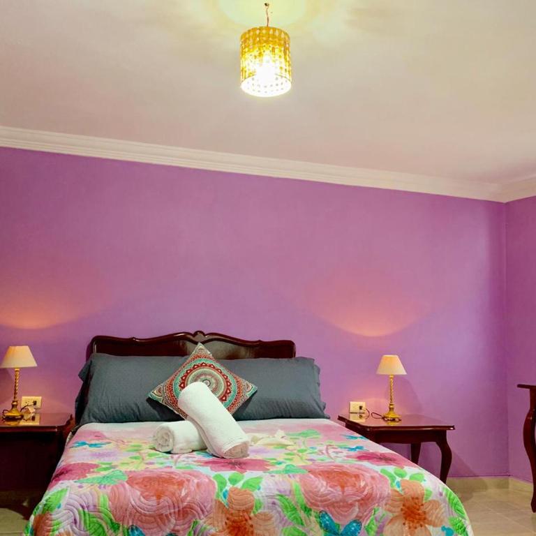 Hotel Spa Maggic Home Panorámica - Apartment - 12
