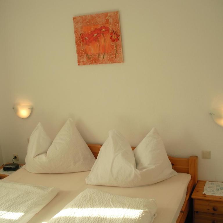 Neukumhof - Doppelzimmer mit Balkon - 1