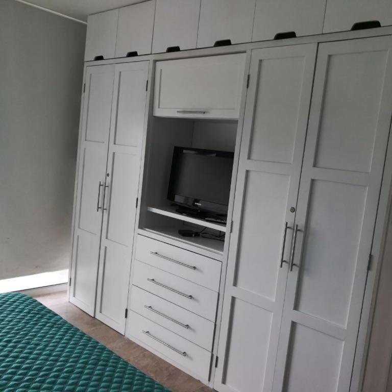 Morros Suites Apartamentos - Apartamento de 3 dormitorios - 3