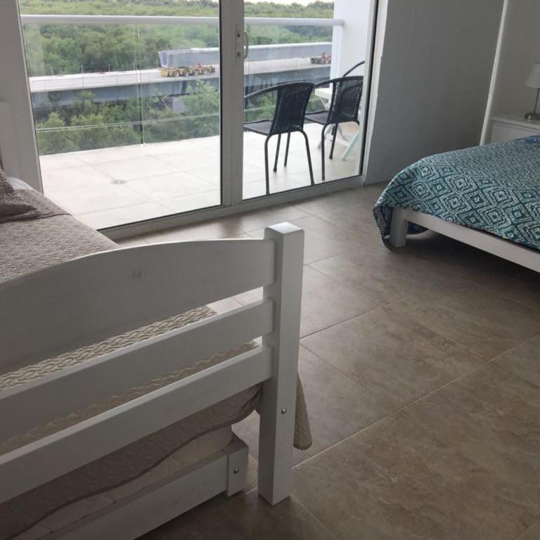 Morros Suites Apartamentos - Three-Bedroom Apartment - 5