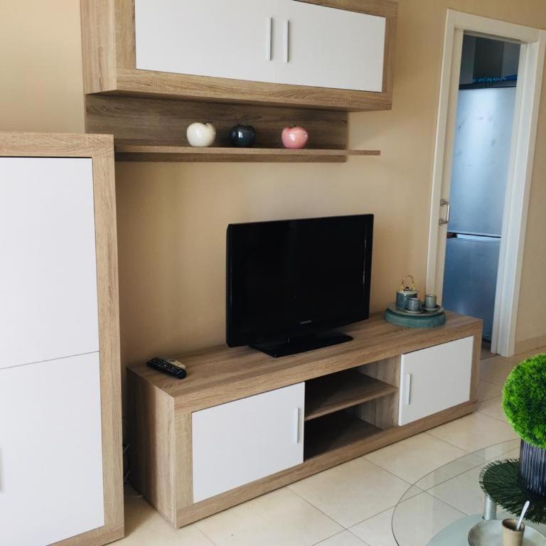 Bahía del Sol 4 by Vivirel Calpe - Apartamento con vistas al mar - 10