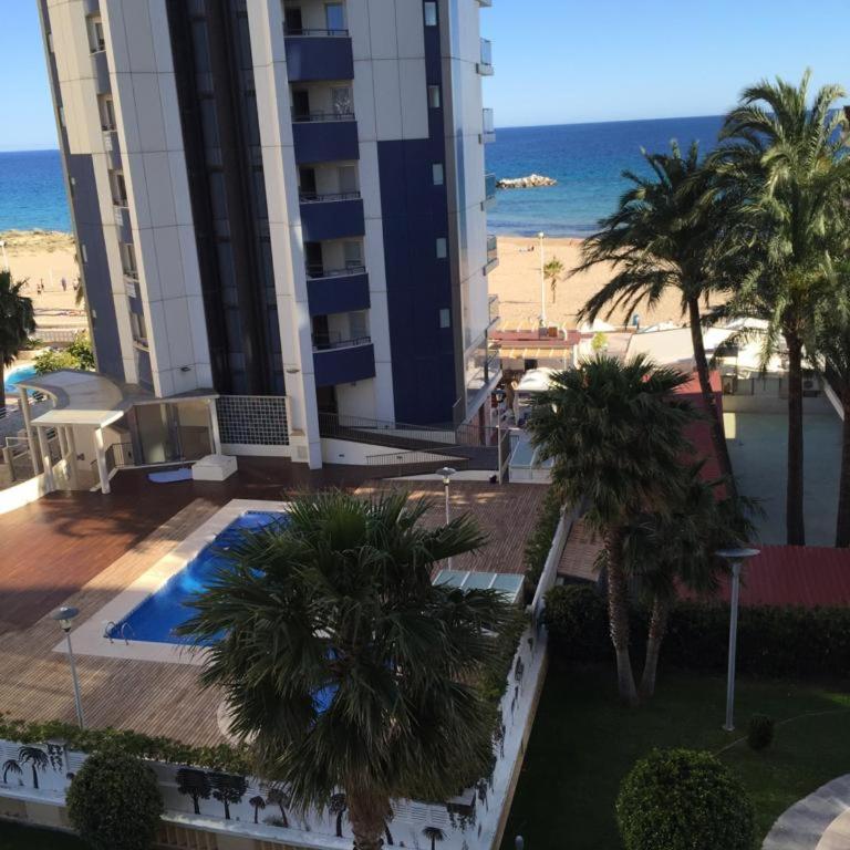 Bahía del Sol 4 by Vivirel Calpe - Apartamento con vistas al mar - 30