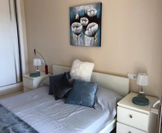 Bahía del Sol 4 by Vivirel Calpe - Apartamento con vistas al mar - 18