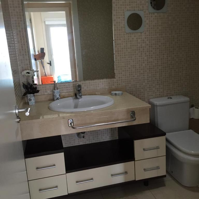 Bahía del Sol 4 by Vivirel Calpe - Apartamento con vistas al mar - 25