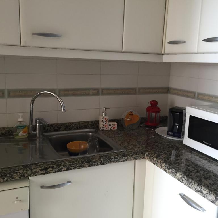 Bahía del Sol 4 by Vivirel Calpe - Apartamento con vistas al mar - 15