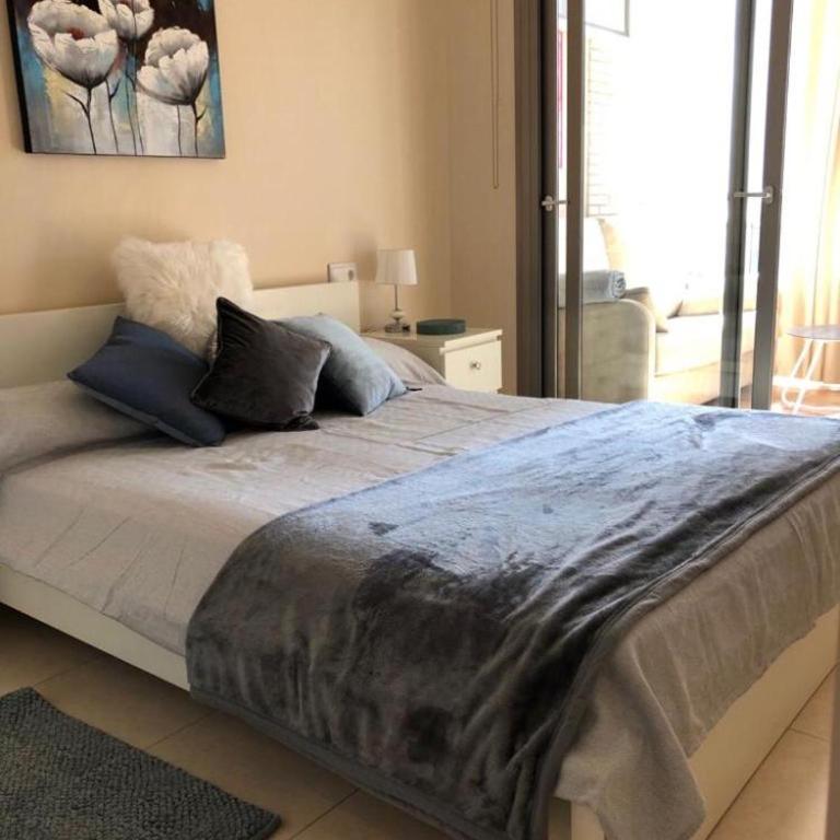 Bahía del Sol 4 by Vivirel Calpe - Apartamento con vistas al mar - 20
