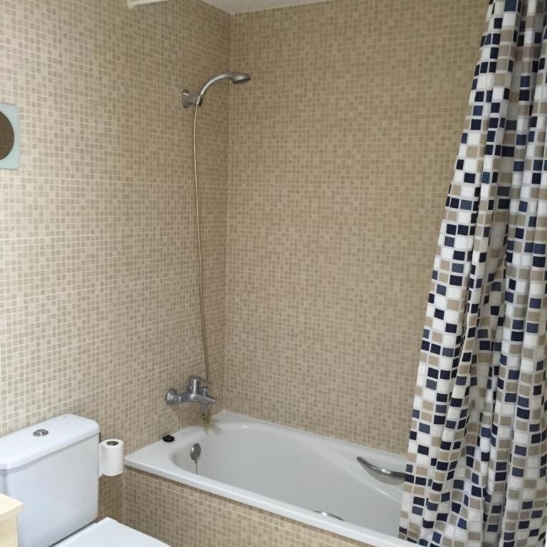 Bahía del Sol 4 by Vivirel Calpe - Apartamento con vistas al mar - 26