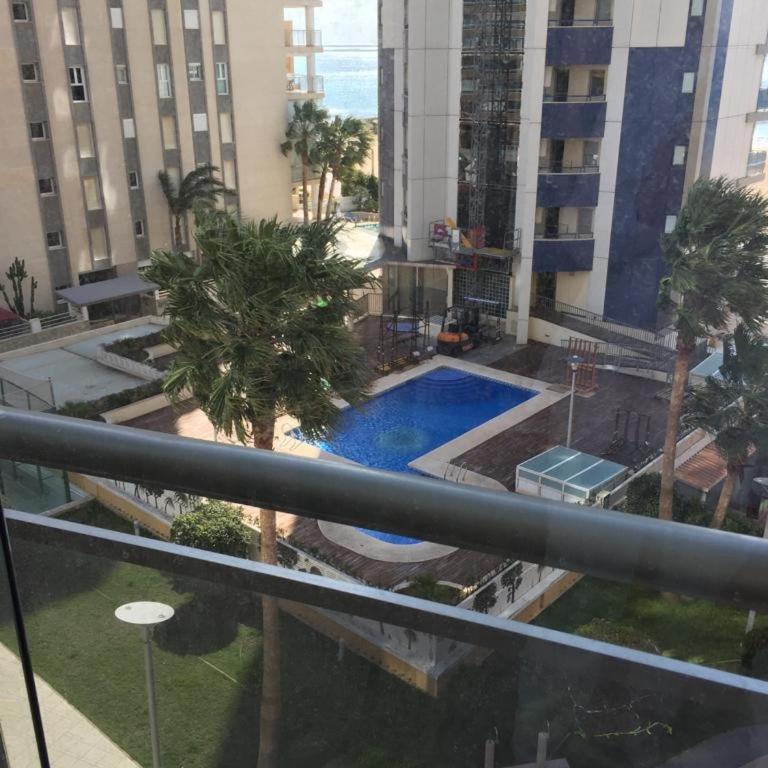 Bahía del Sol 4 by Vivirel Calpe - Apartamento con vistas al mar - 29