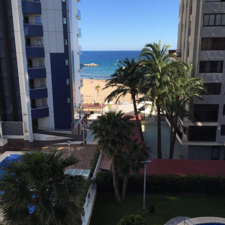 Bahía del Sol 4 by Vivirel Calpe - Apartamento con vistas al mar - 31