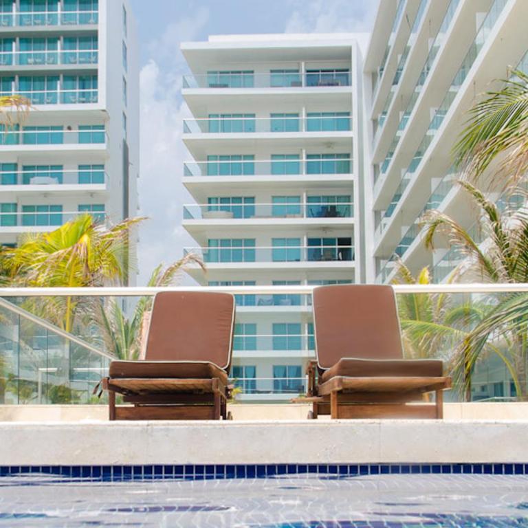 Morros Suites Apartamentos - Superior Apartment - 5