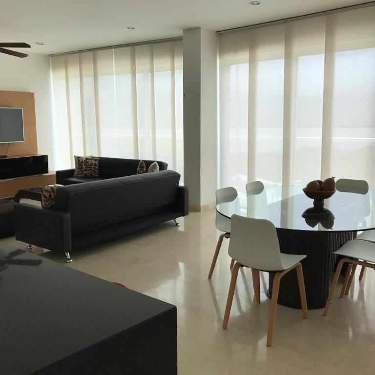 Morros Suites Apartamentos - Three-Bedroom Apartment - 9