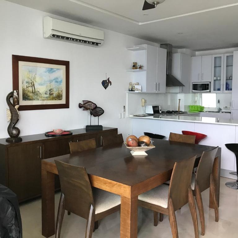 Morros Suites Apartamentos - Apartamento de 3 dormitorios - 3