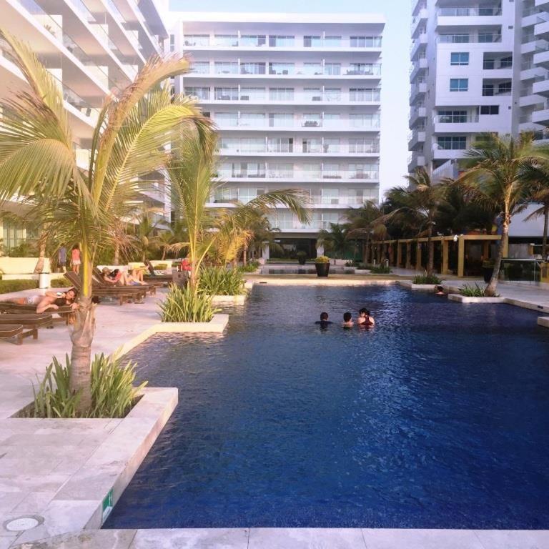 Morros Suites Apartamentos - Apartamento Superior - 1